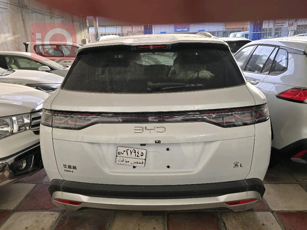 بي واي دي سونغ L DM-i